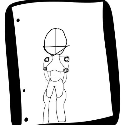 blank white page with nothing drawn on it