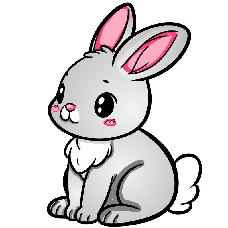 bunny