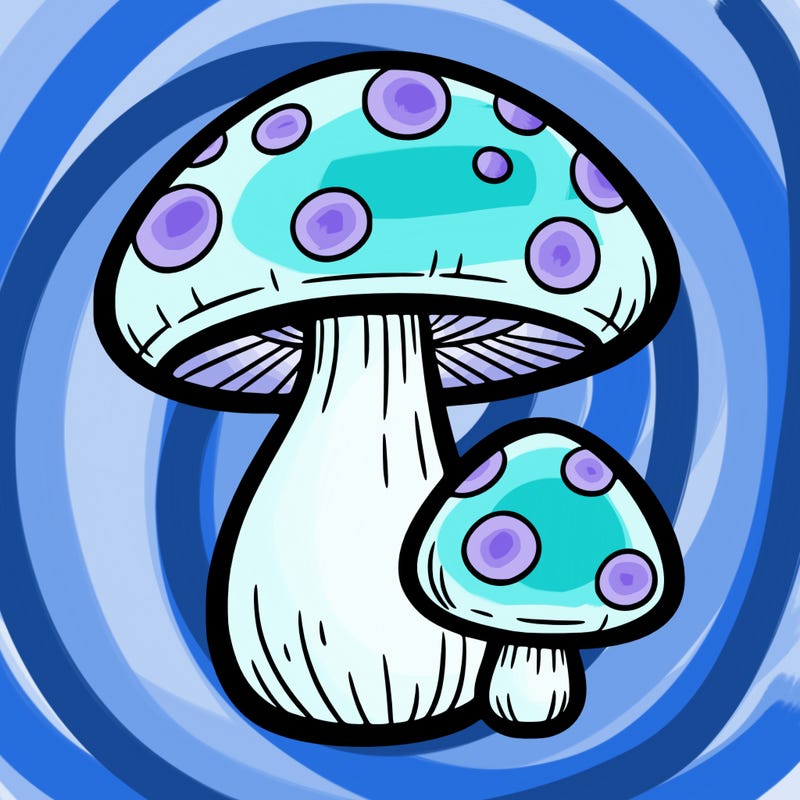 mushroom