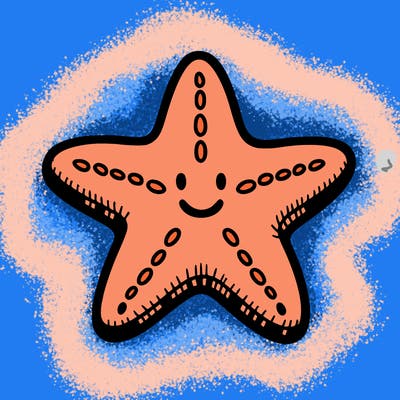 starfish