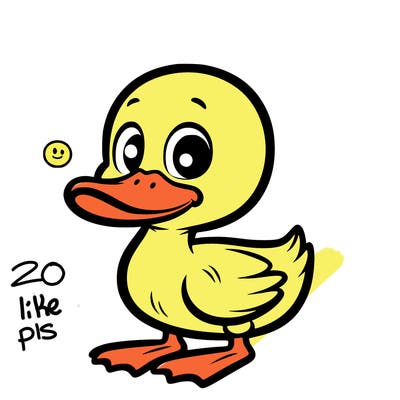 duck