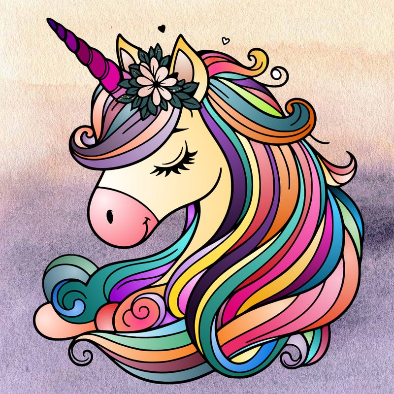 unicorn