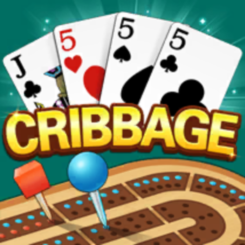 Cribbage - Card Game - Games App | MWM