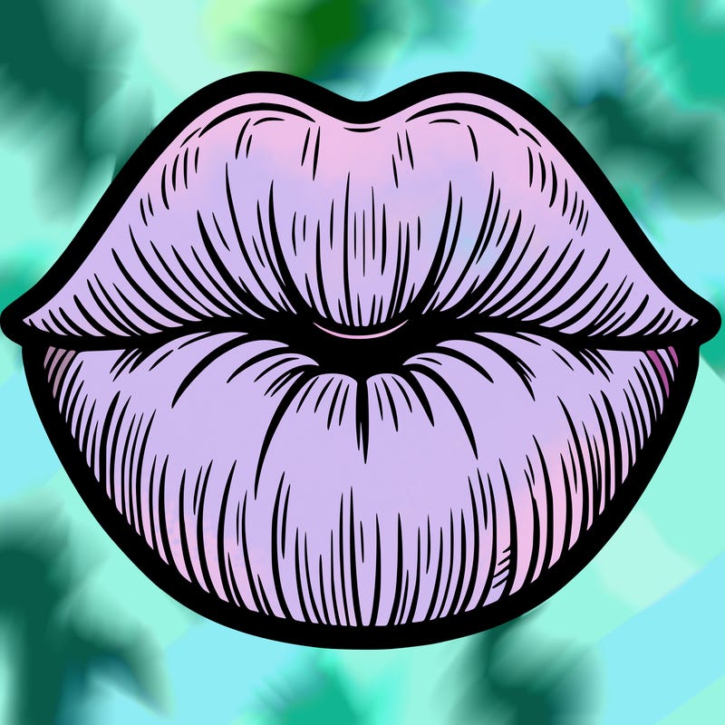 lips
