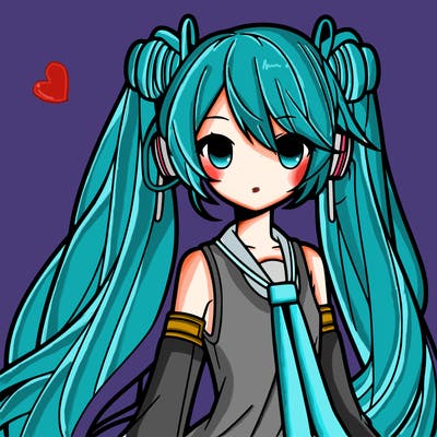 miku