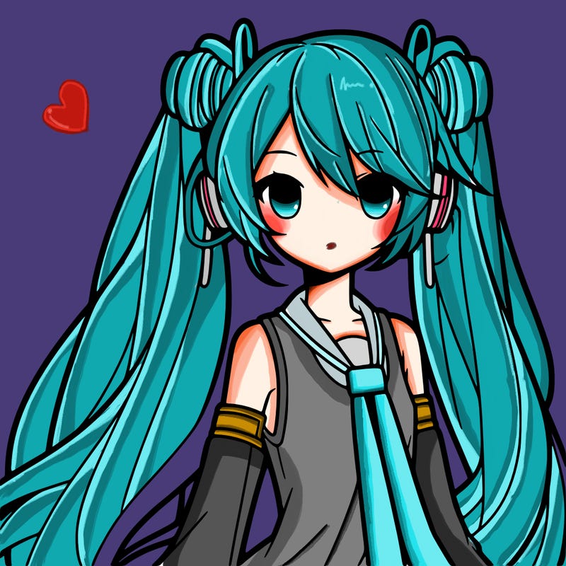 miku
