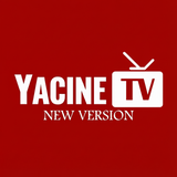 Yacine TV - قنوات تيفي - App Icon