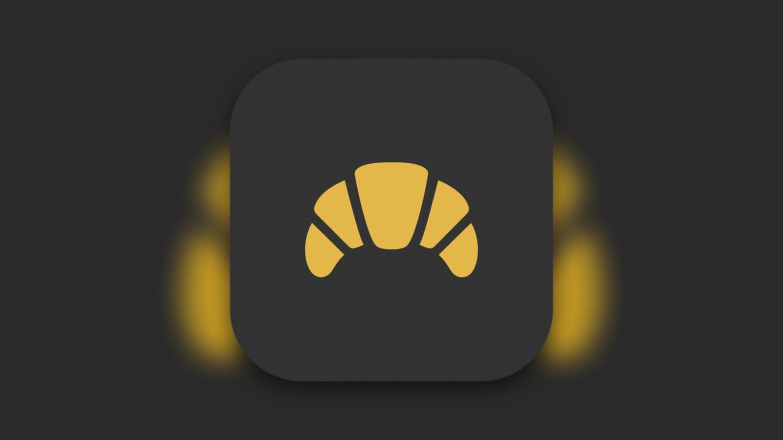 The Croissant Lab - Food & Drink App | MWM