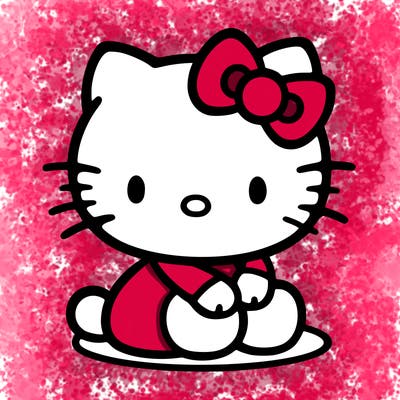 hello kitty