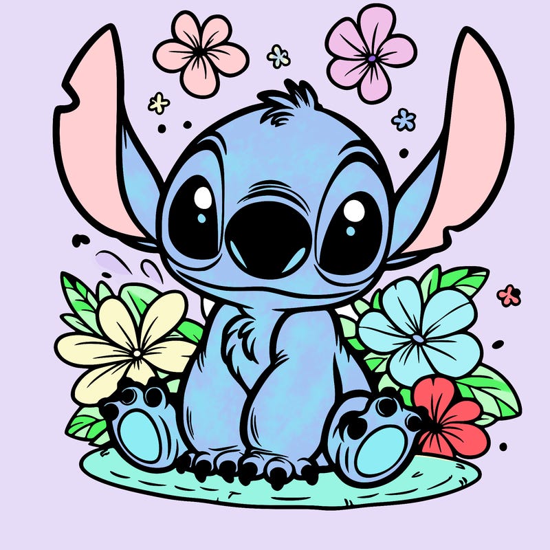 stitch