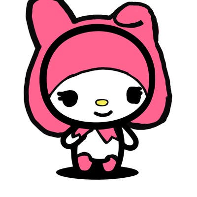 sanrio kuroumi