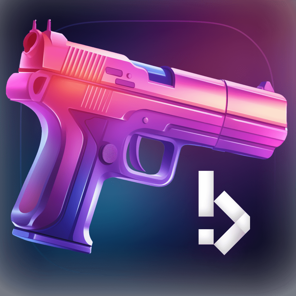 BWGG-CS2: Skins for CS2 - Entertainment App | MWM