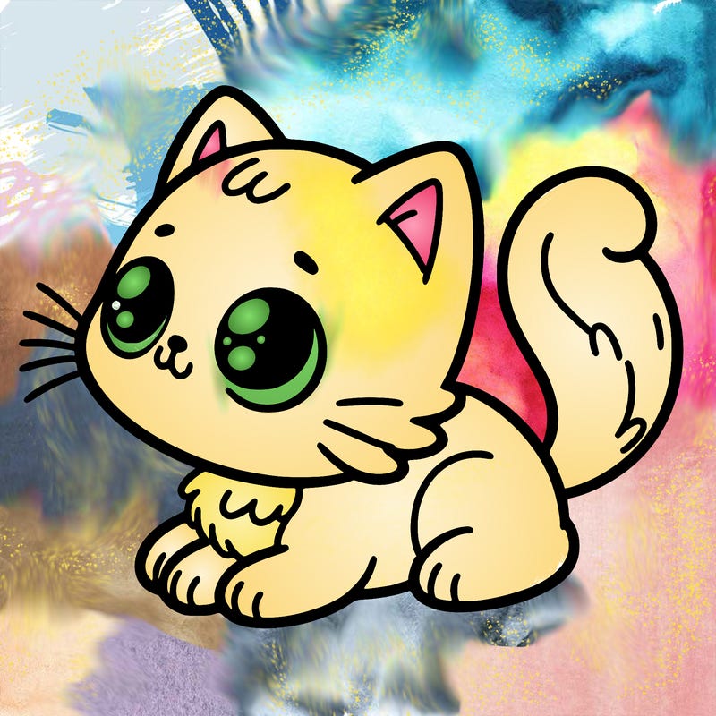 cat