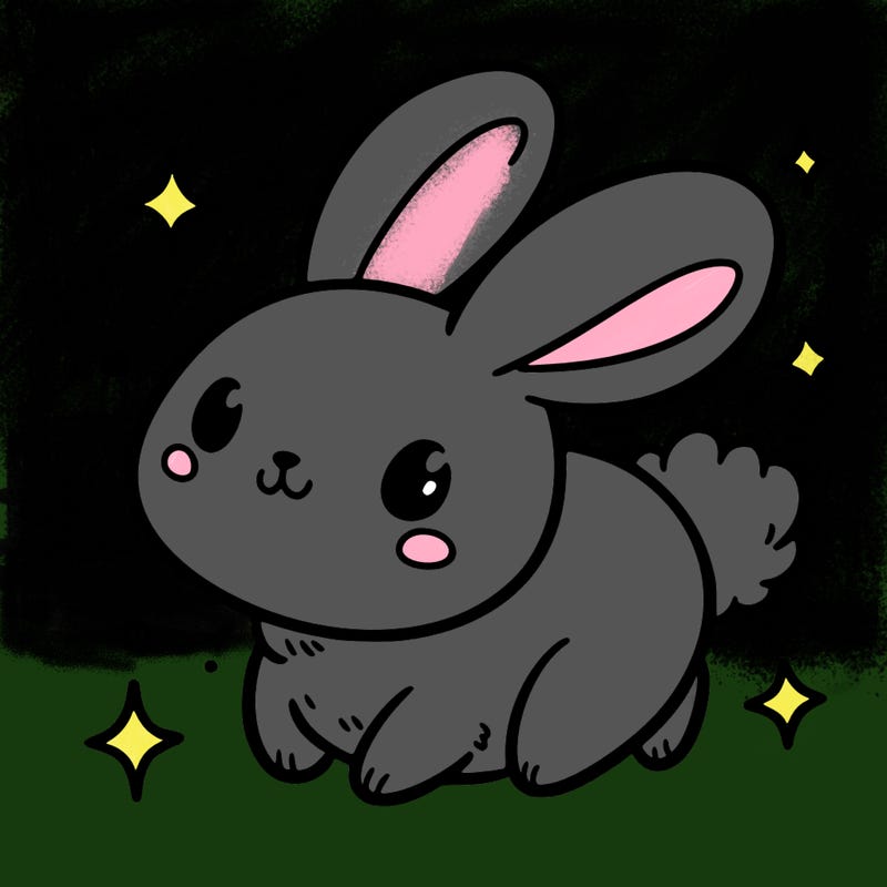 bunny