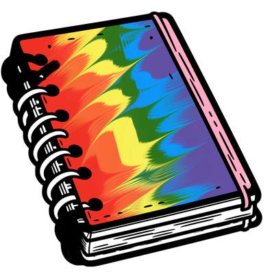 notebook