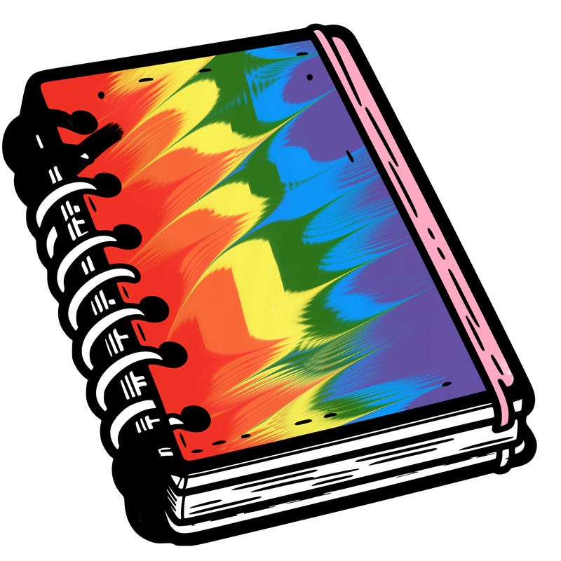notebook