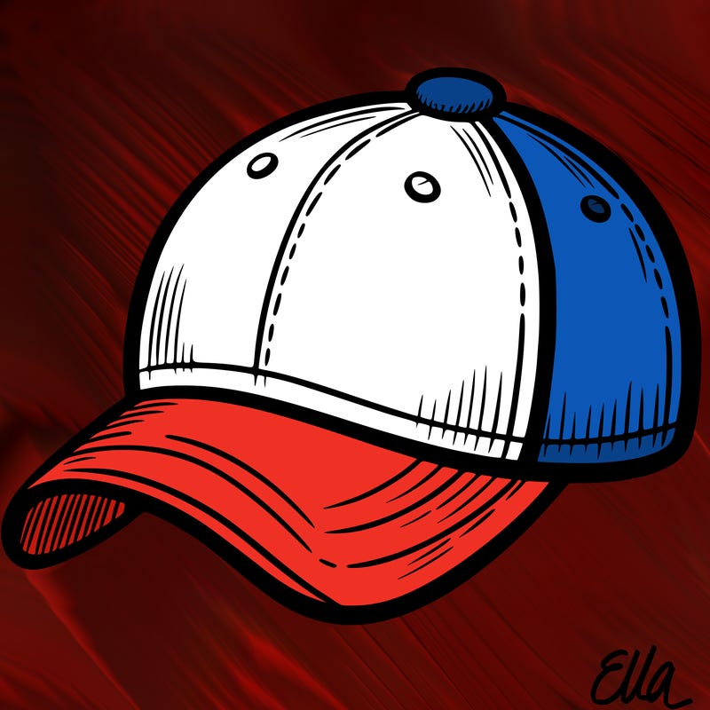cap