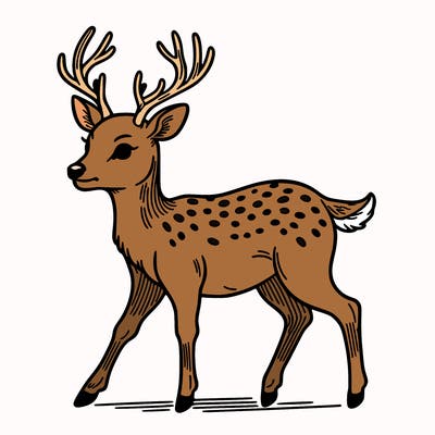 deer