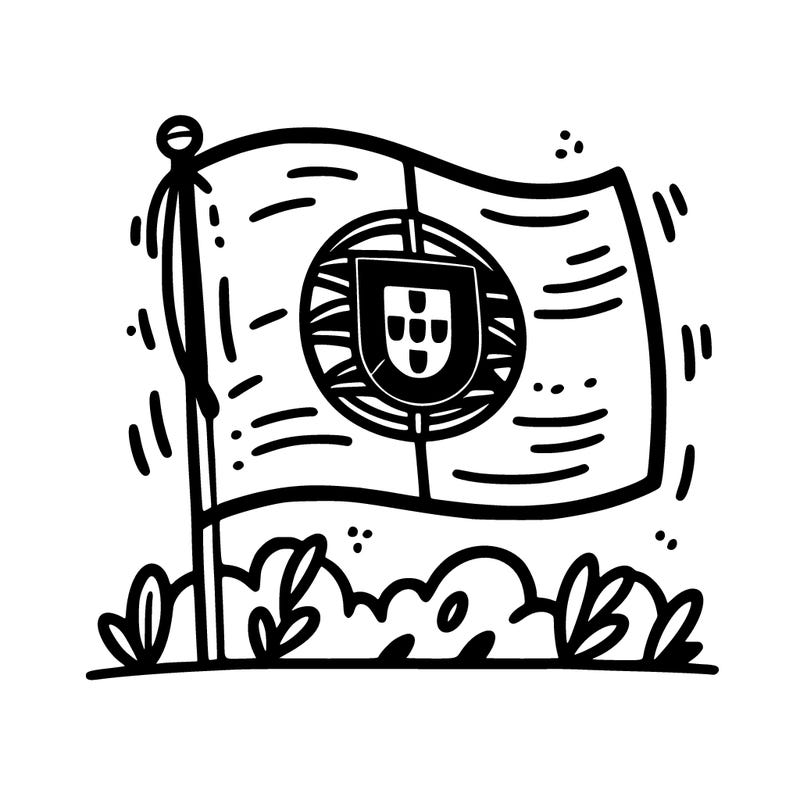 portuguese flag