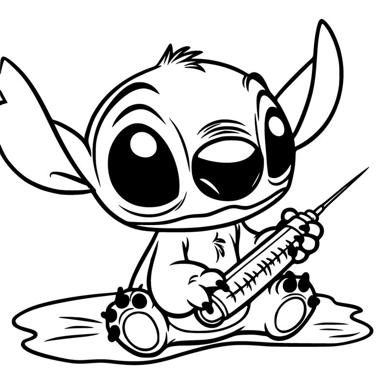 stitches