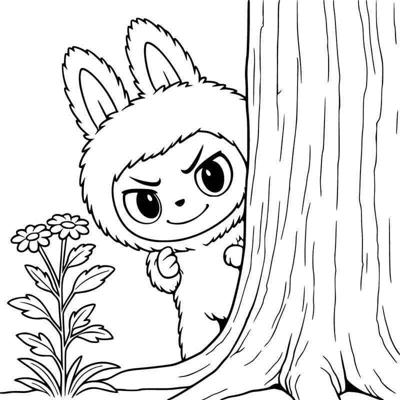 Before