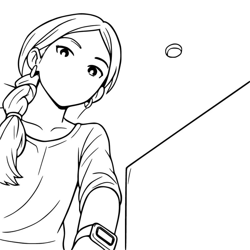 Before