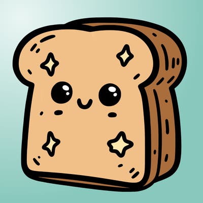 toast