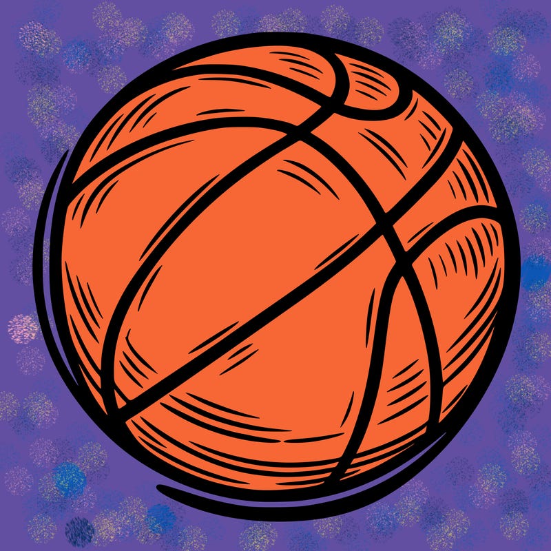 basketball