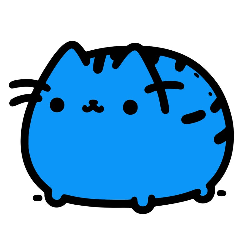 pusheen