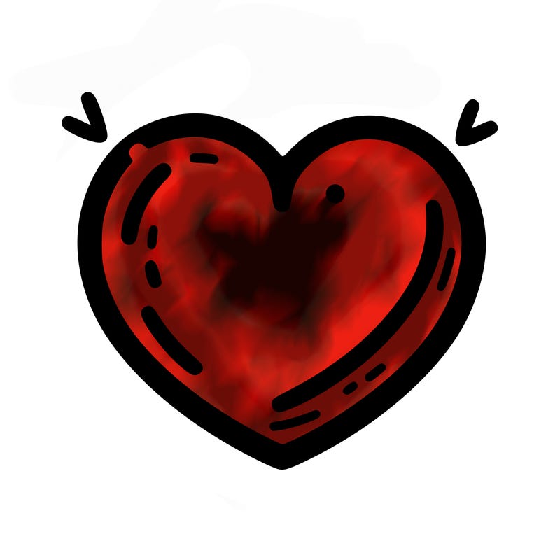 heart