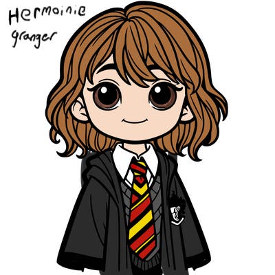 gryffindor girl