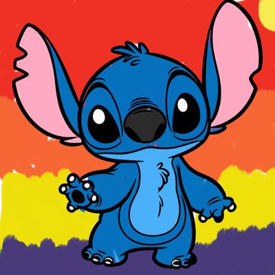 stitch