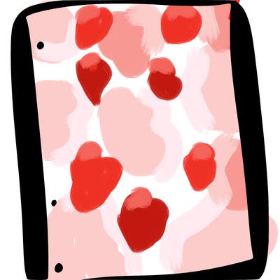 blank white page with nothing drawn on it