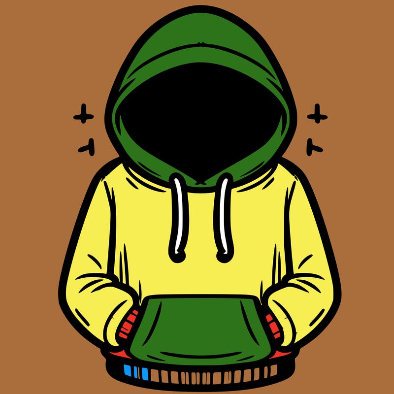 hoodie