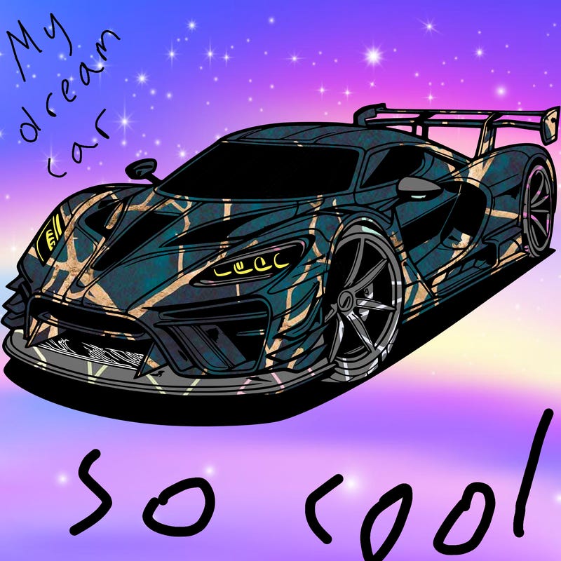 supercar