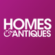 Homes & Antiques Magazine