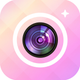 美容相机-AI美颜特效