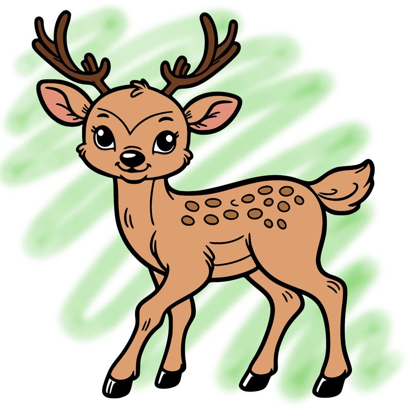 deer