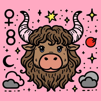 taurus zodiac