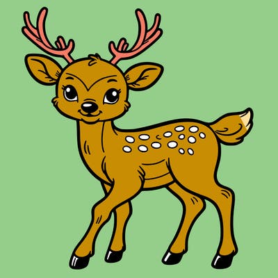 deer