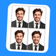 Passport photo maker - AI app