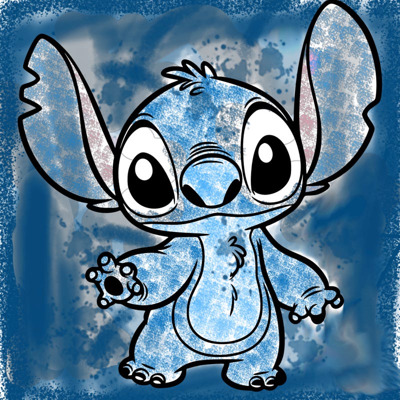 stitch