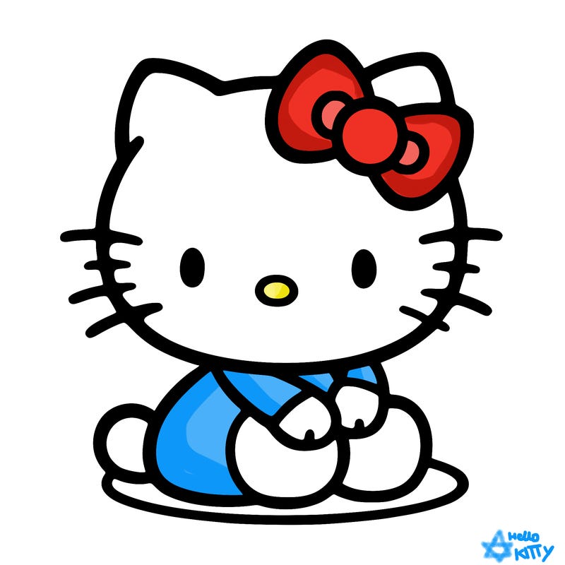 hello kitty