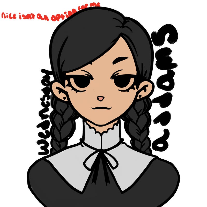 After