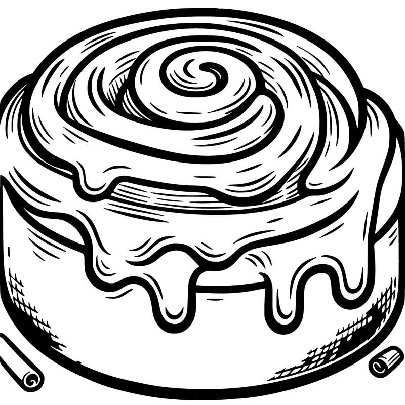 cinnamon roll