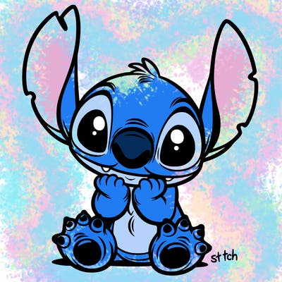 stitch