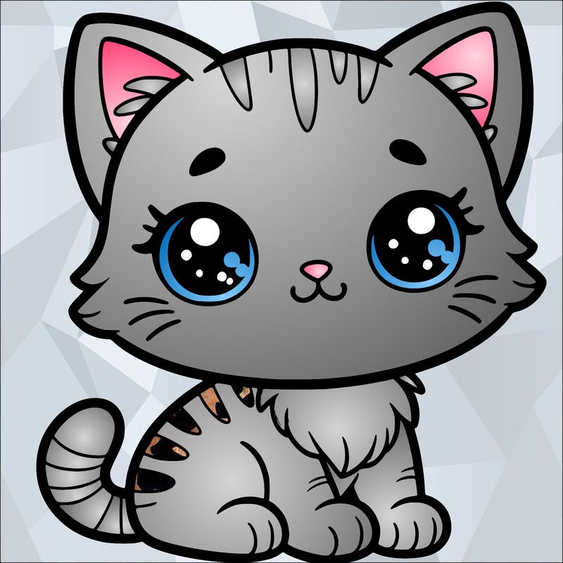 cute cat