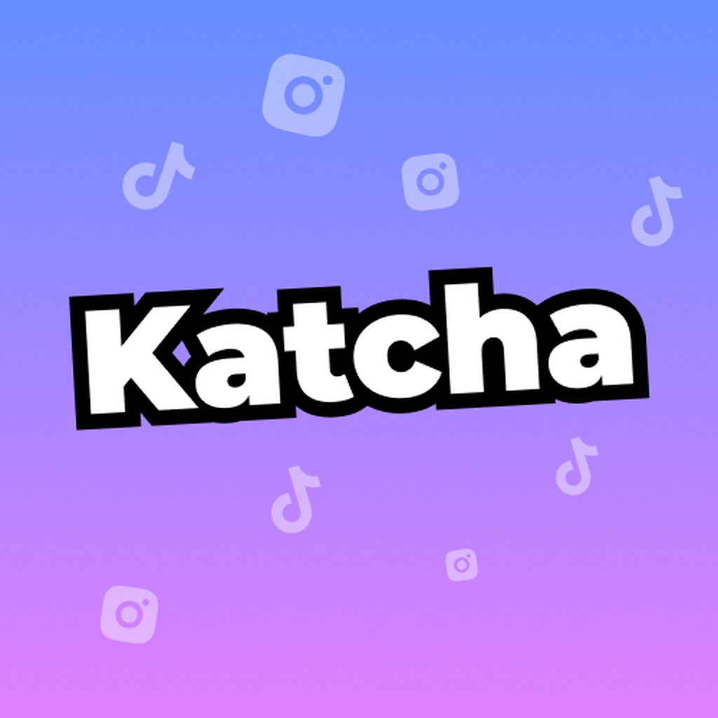 Katcha : social media tracker - Social Networking App | MWM