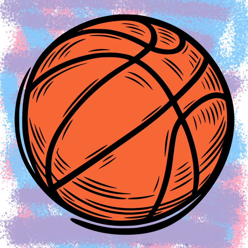 basketball