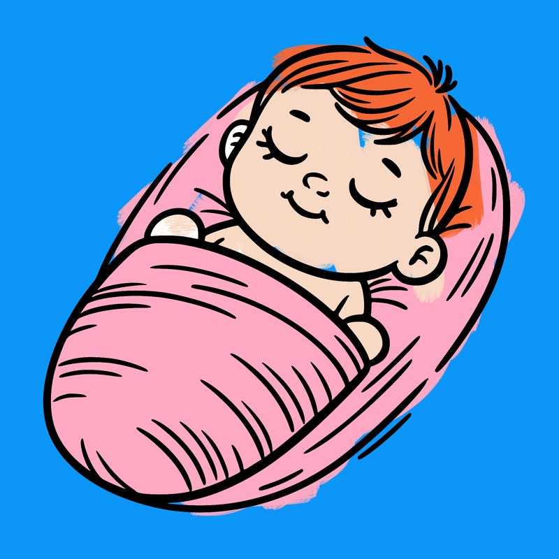 newborn